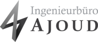 Ajoud ing Logo